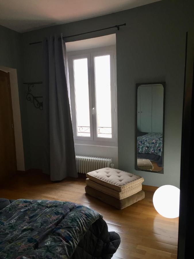 Chez Andrea, Centre Historique Ajaccio Daire Ajaccio  Dış mekan fotoğraf